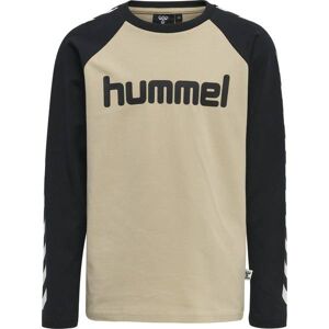 Hummel Boys Genser Til Barn, Humus