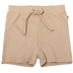 Joha Ribbet Shorts Til Barn, Beige