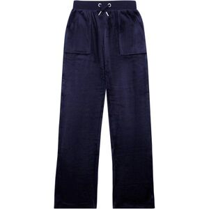 Juicy Couture Velour Joggebukse Til Barn, Night Sky