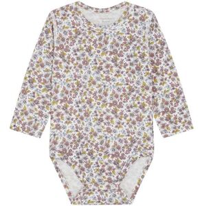 Hust&Claire bambus Hust & Claire Buller Body I Bambus, Ivory