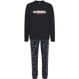 Hummel Nolan Pyjamas Til Barn, Ombre Blue