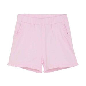 Minymo Shorts Til Barn, Pink Tulle
