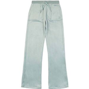 Juicy Couture Velour Joggebukse Til Barn, Chinois Green