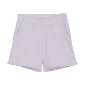 Minymo Shorts Til Barn, Orchid Pedal