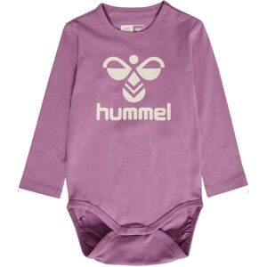 Hummel Flips Body, Valerian