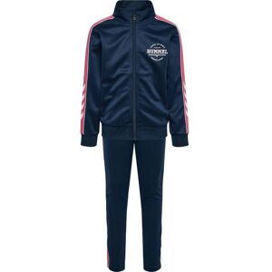 Hummel Levi Tracksuit Sett Til Barn, Malaga