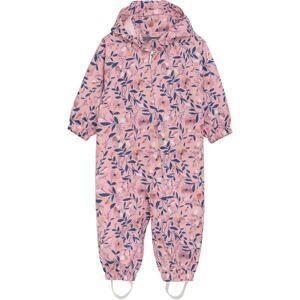 Color Kids Parkdress Til Baby, Bleached Mauve