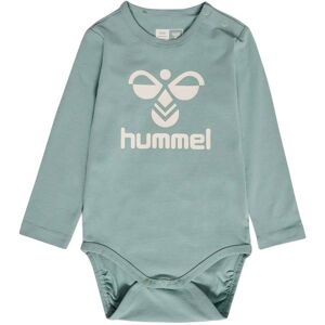 Hummel Flips Body, Blue Surf