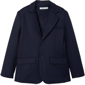 Name It Riramel Blazer Til Barn Og Ungdom,Dark Sapphire