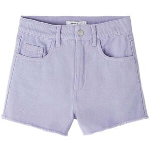 Name It Frandi Shorts Til Barn Og Ungdom, Persian Violet