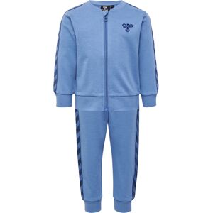 Hummel Kids' hmlBILLE Tracksuit Coronet Blue 98, Coronet Blue