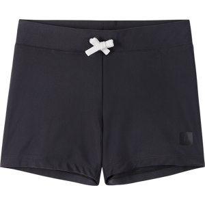 Reima Kids' Simmari Swimming Trunks Black 98 cm, Black