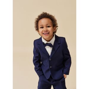 Konges Sløjd Festive suit blazer – total eclipse - 18m