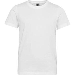 Pilago Essential T-Shirt, t-skjorte, junior White