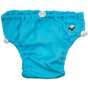 Arena Friends Aqua Nappy, badebleie, barn blue