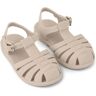 Liewood Sandaler Bre - Badesandaler Baby - Sand