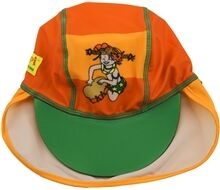 Swimpy UV-hatt Pippi Langstrømpe 110-128 CL