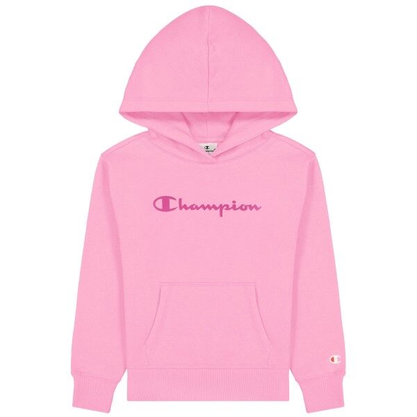 Champion American Classics Sweatshirt For Girls - Pink