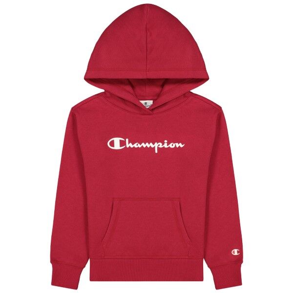 Champion American Classics Sweatshirt For Girls - Red