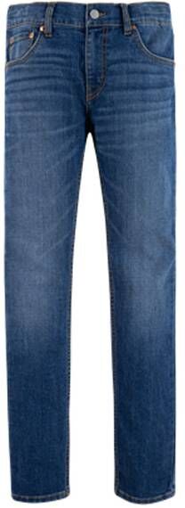 Levis 510 Skinny Olabukse Til Barn, Low Down