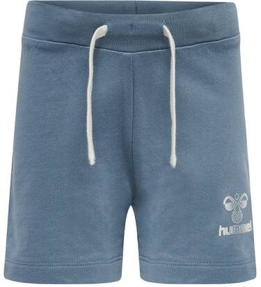 Hummel Proud Shorts Mini, Bluestone