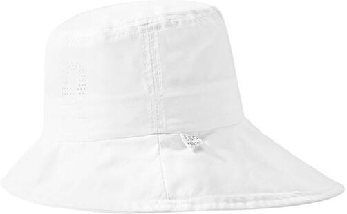 Reima Solhatt Til Baby Og Barn, White