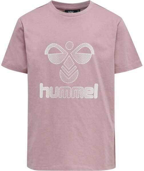 Hummel Proud T-Skjorte Til Barn, Lilas