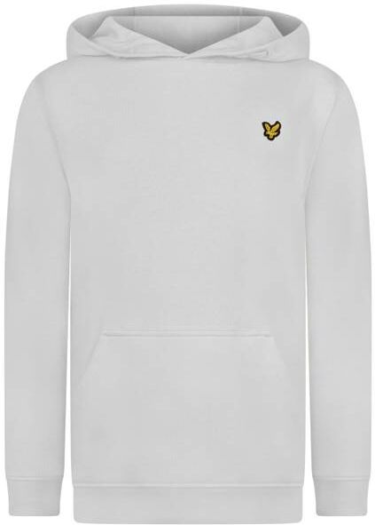 Scott Lyle & Scott Teen Hettegenser, White