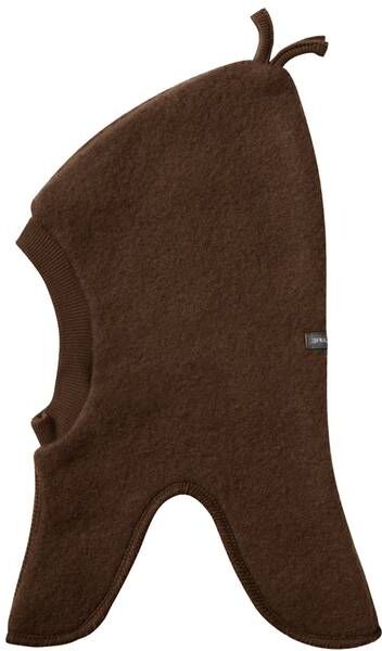 Hust&Claire ull Hust & Claire Feo Ullfleece Balaclava, Java