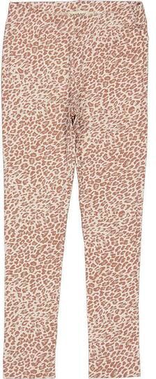 Marmar Leo Leggings Til Barn, Rose Brown