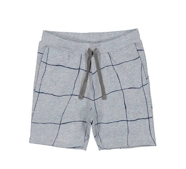 Marmar Pascal Shorts Til Barn, Big Check