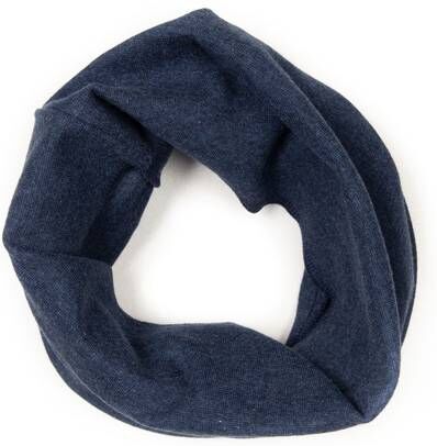 Huttelihut Buff / Hals Til Barn, Navy