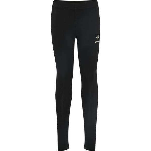 Hummel Onze Tights Til Barn, Sort