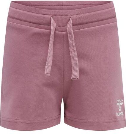 Hummel Nille Shorts Til Barn, Heather Rose