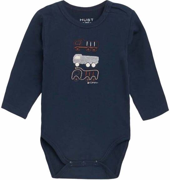 Hust&Claire Hust & Claire Billy Body Med Biler, Navy