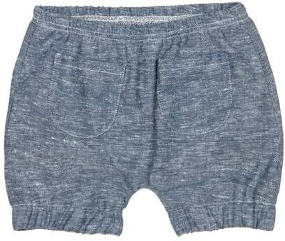 Huttelihut Shorts I Lin Til Barn, Jeans