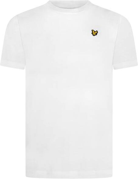 Scott Lyle & Scott Teen T-Skjorte Til Barn, White