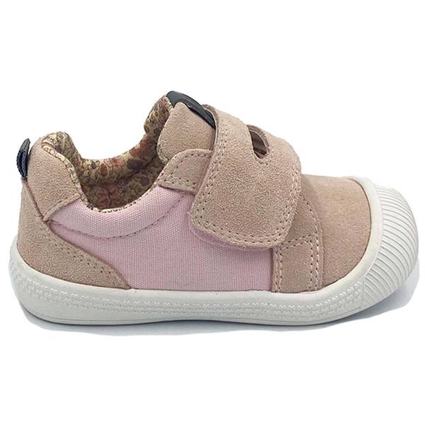 Wheat yttertøy Wheat Kei Sneakers Til Baby, Rose Sand