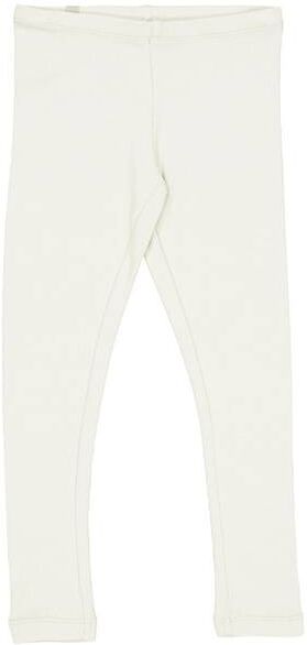 Wheat Rib Leggings, Ivory