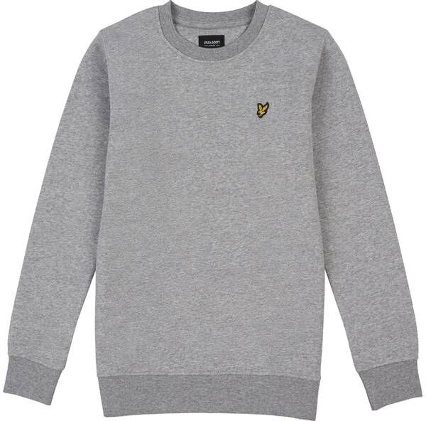 Scott Lyle & Scott Teen Genser, Grey