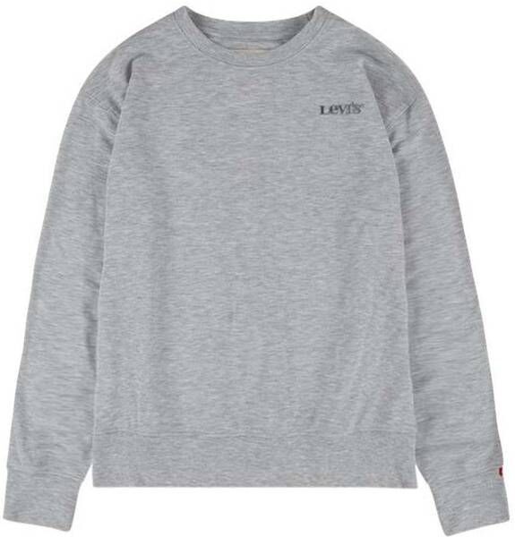 Levis Graphic Crewneck, Grå