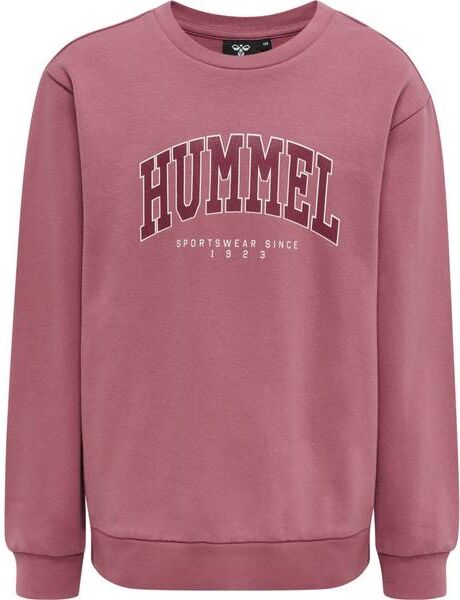 Hummel Fast Sweatshirt Til Barn, Mesarosa