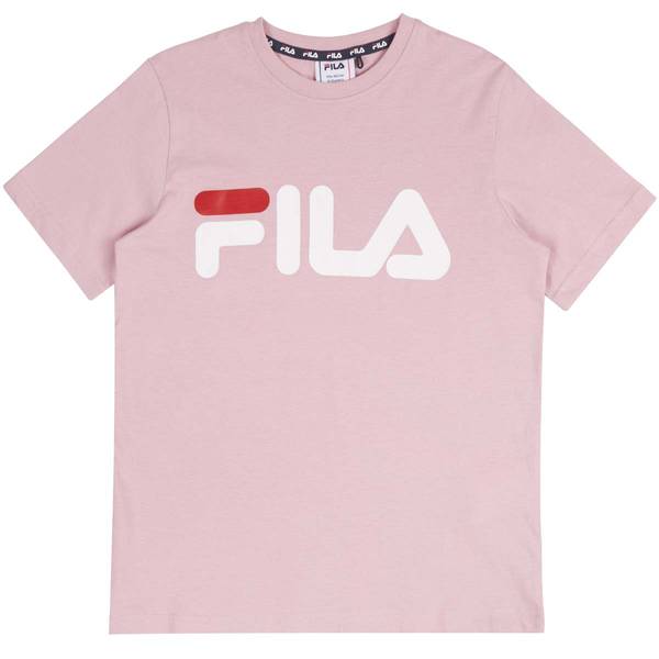 Fila Garnet T-Skjorte Til Barn, Keepsake Lilac