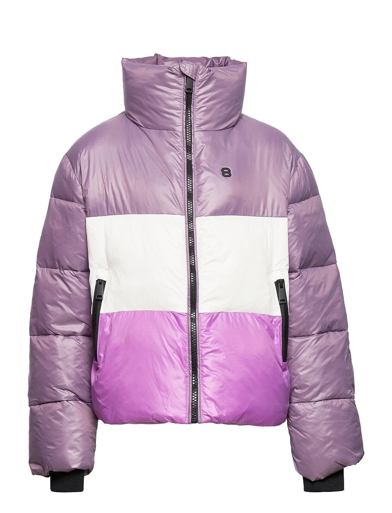 8848 Altitude Nora Jr Jacket Fôret Jakke Lilla 8848 Altitude