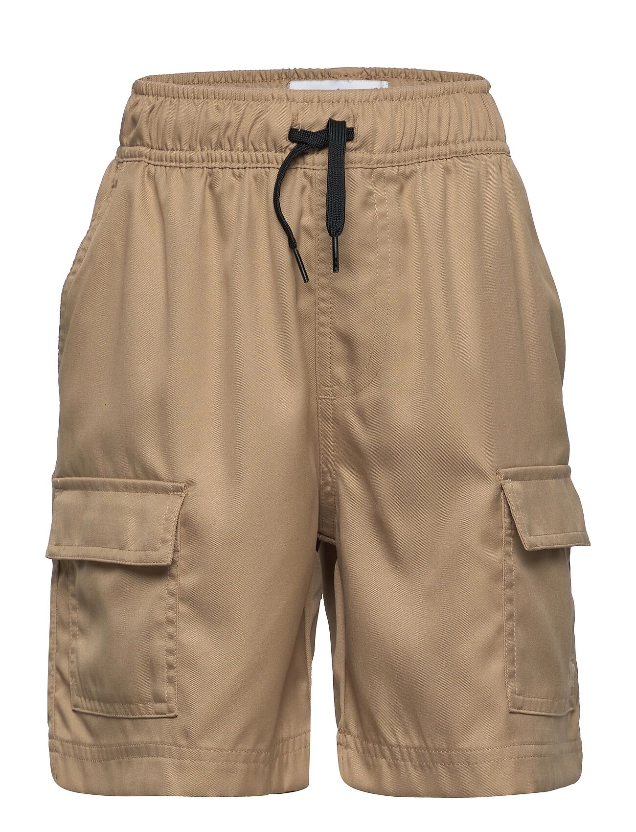 Abercrombie & Fitch Kids Boys Shorts Shorts Chino Shorts Grønn Abercrombie & Fitch