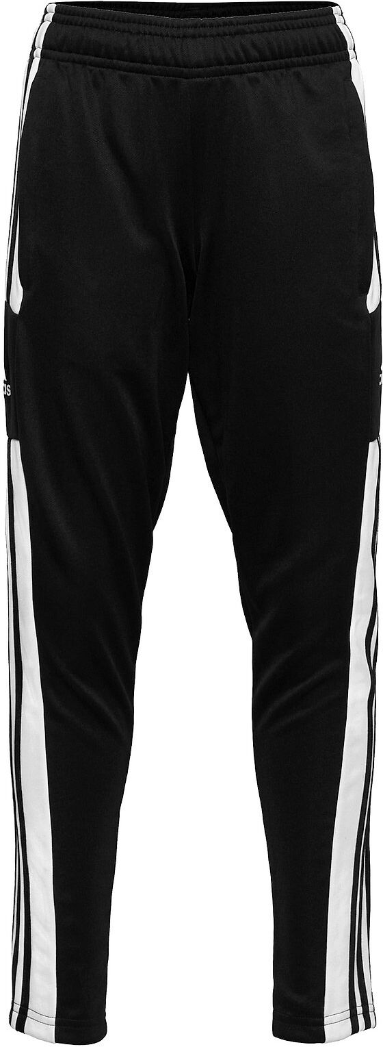 adidas Performance Squadra 21 Training Pants Joggebukser Pysjbukser Svart Adidas Performance