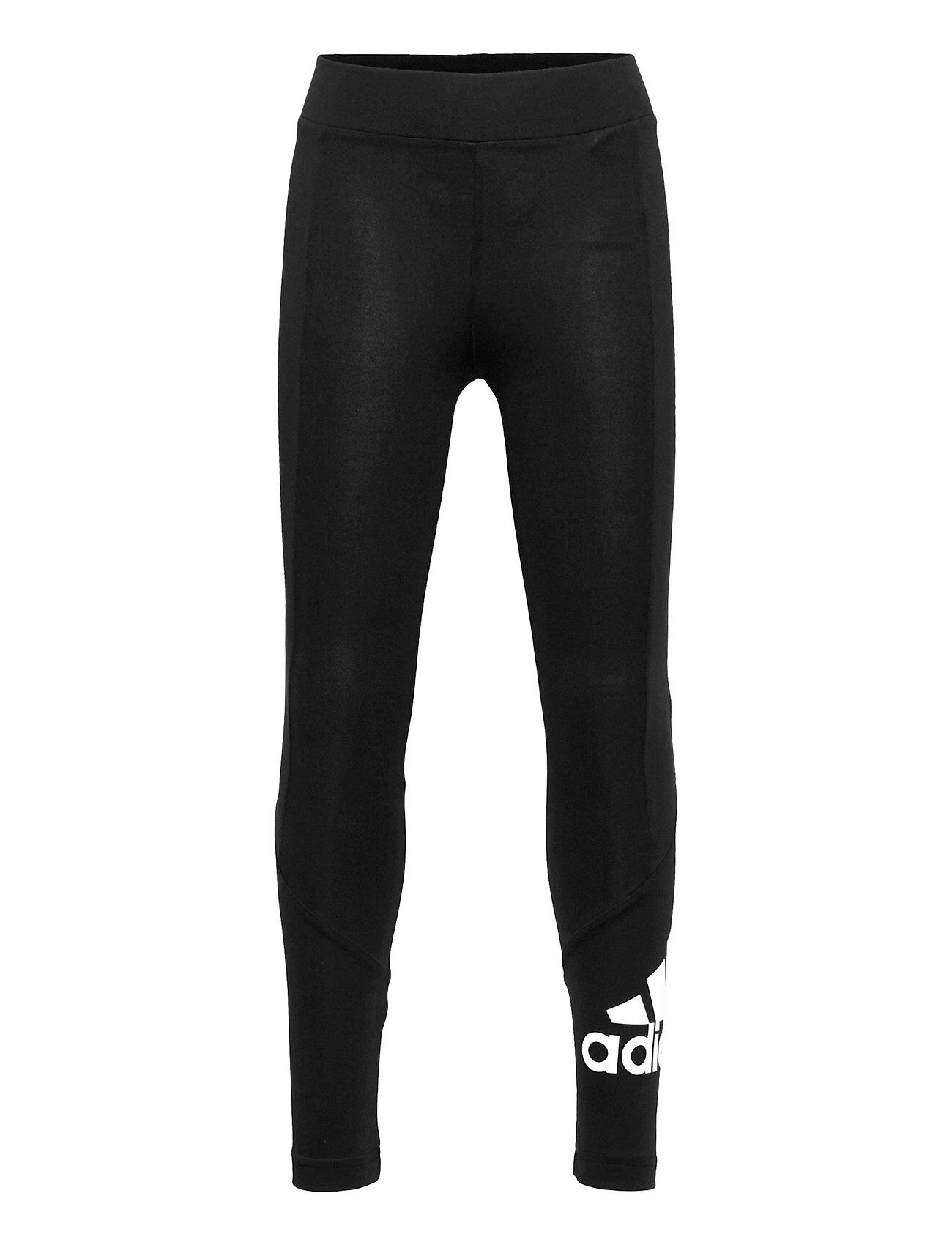 adidas Performance Designed 2 Move Tights Running/training Tights Svart Adidas Performance