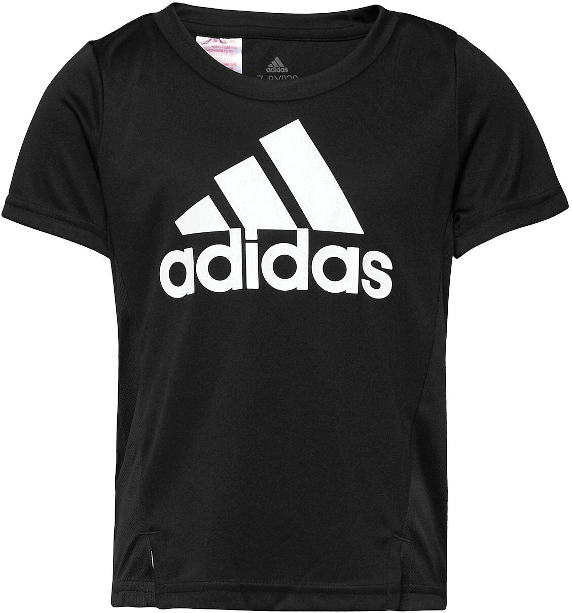 adidas Performance G Bl T T-shirts Short-sleeved Svart Adidas Performance