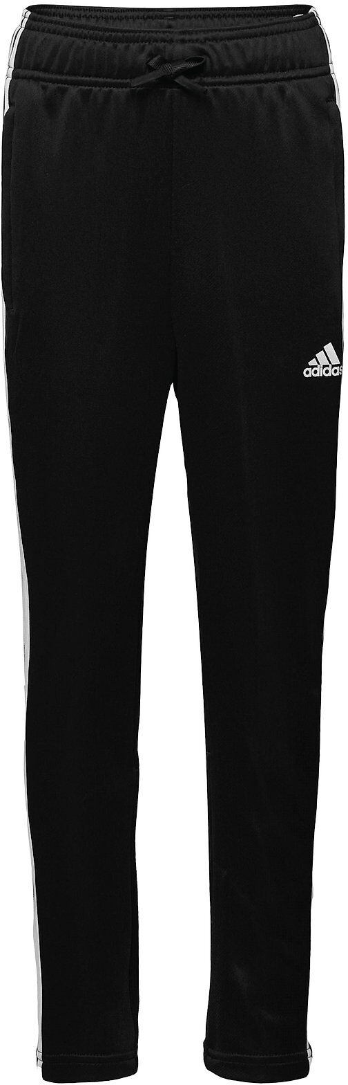 adidas Performance Designed 2 Move 3-Stripes Pants Joggebukser Pysjbukser Svart Adidas Performance