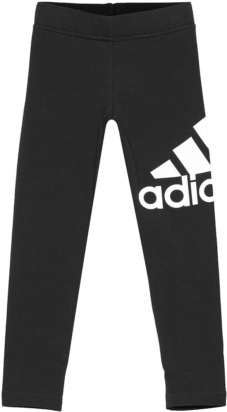 adidas Performance G Bl Leg Leggings Svart Adidas Performance